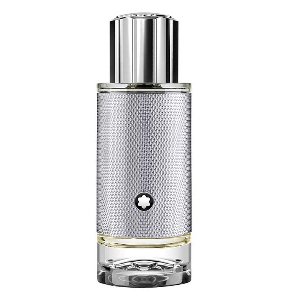 Mont Blanc Explorer Platinum 1.0 Edp Men Travel Spray