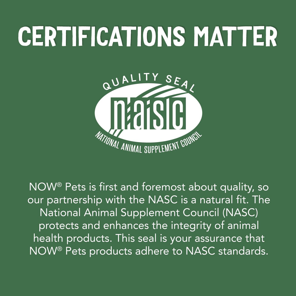 NOW Pet Health, Omega 3 Supplement, For Cats & Dogs, 180 Softgels