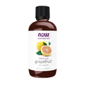 NOW Essential Oils, Grapefruit Oil, Cold Pressed, Undiluted, 4 fl. oz