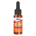 NOW Supplements, Vitamin E-Oil Liquid, Antioxidant Protection*, 1oz
