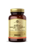 Solgar Ester-C Plus 1000 mg Vitamin C (Ascorbate Complex), 60 Tablets - Gentle On The Stomach & Non Acidic - Antioxidant & Immune System Support - Non GMO, Vegan, Gluten-Free, Kosher - 60 Servings