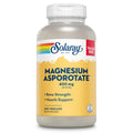 Solaray Magnesium Asporotate 400 mg, 200 VegCaps
