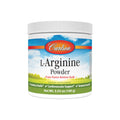 Carlson L-Arginine Powder, Free Form, Circulatory Health 3.53 oz (100 g)