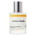 Dossier - Ambery Vanilla - Inspired by Black Opium - Women EDP