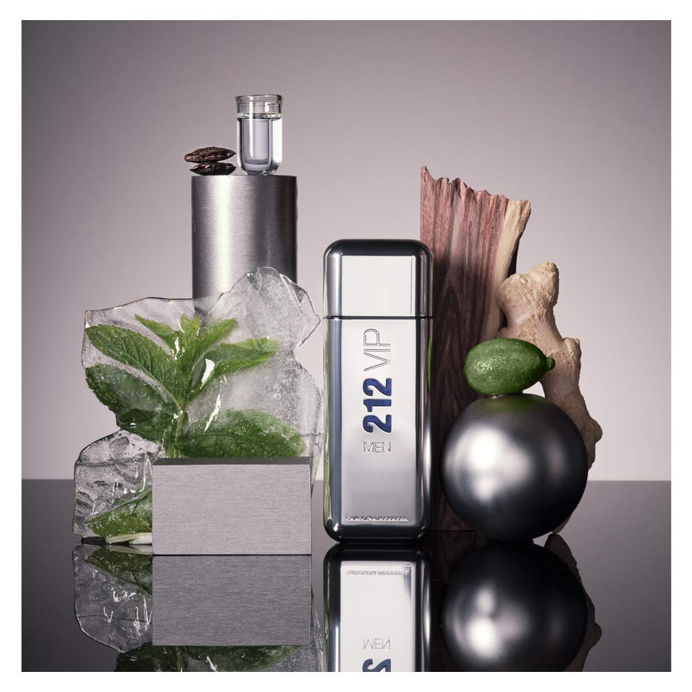 Carolina Herrera 212 VIP Eau De Toilette Spray 100ml/3.3oz