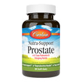Carlson Nutra-Support Prostate, Prostate Support, Men's Health, 90 Softgels