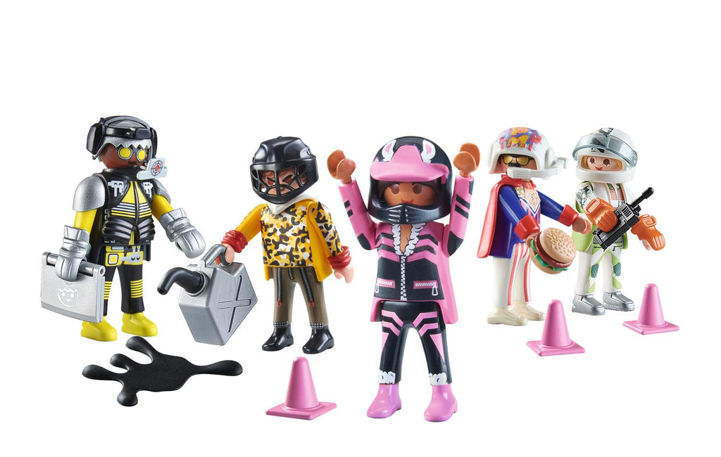 Playmobil My Figures: Fashion