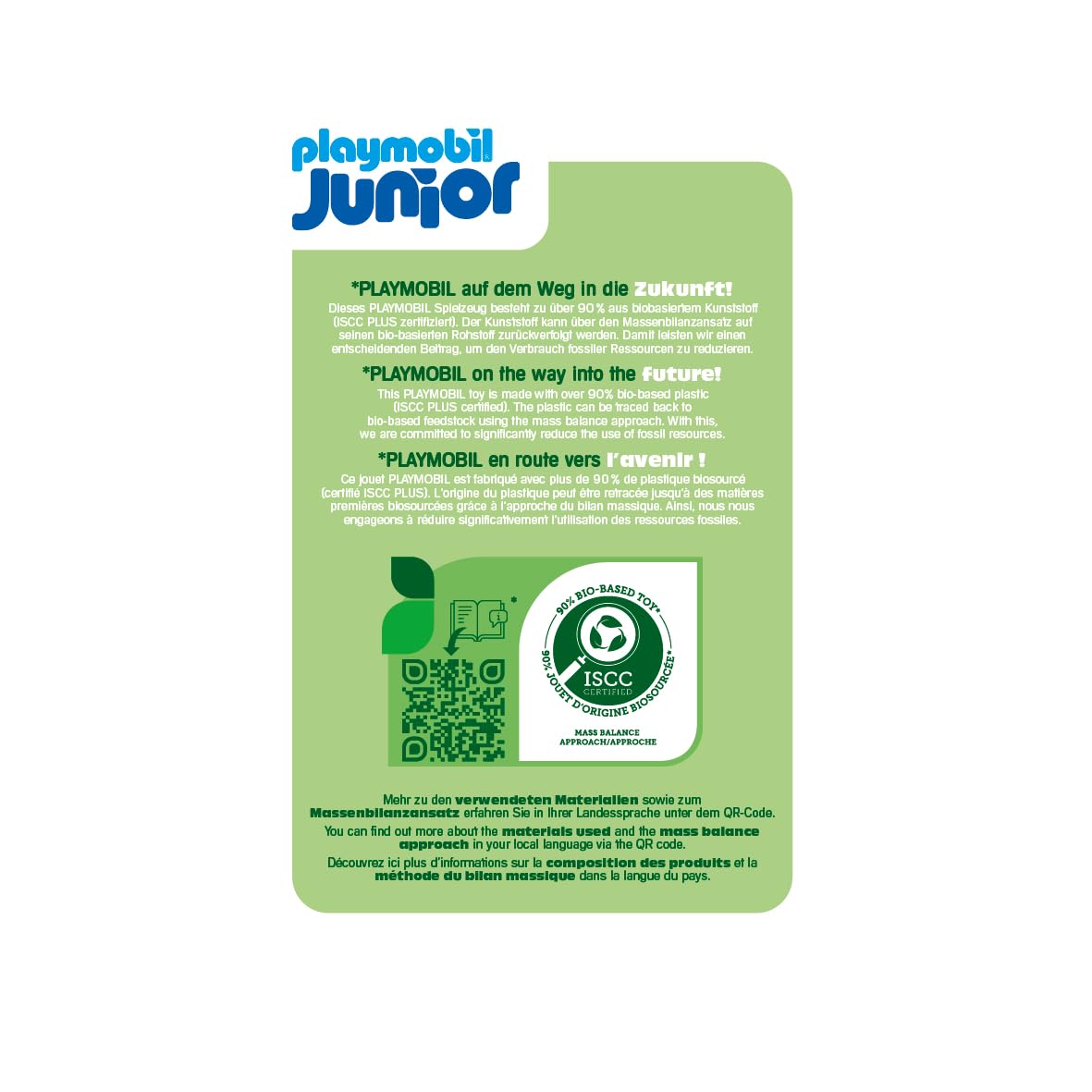 Playmobil Junior & Disney: Winnie the Pooh's & Piglet's Tree House