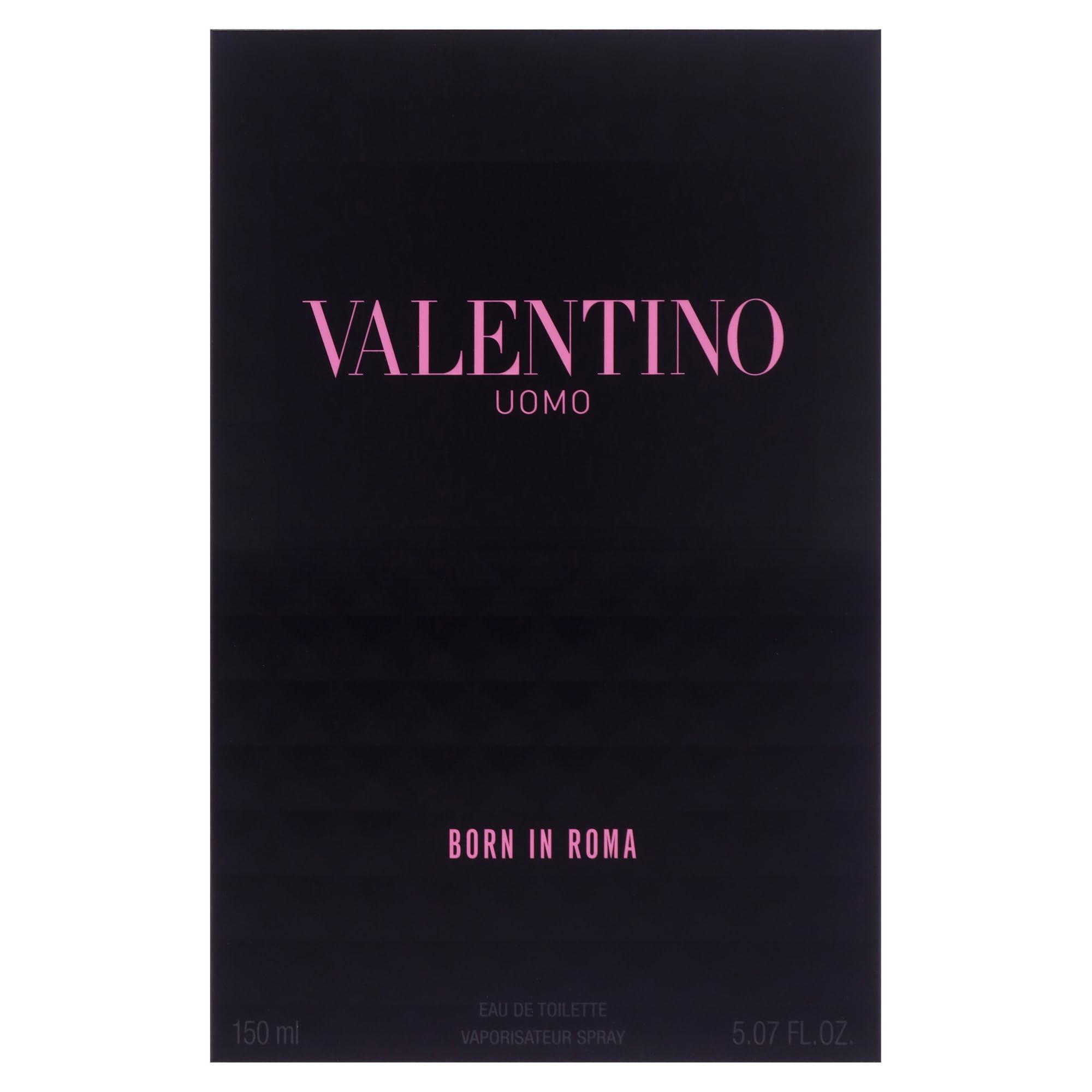 Uomo Born In Roma by Valentino for Men - 5.07 oz EDT Spray