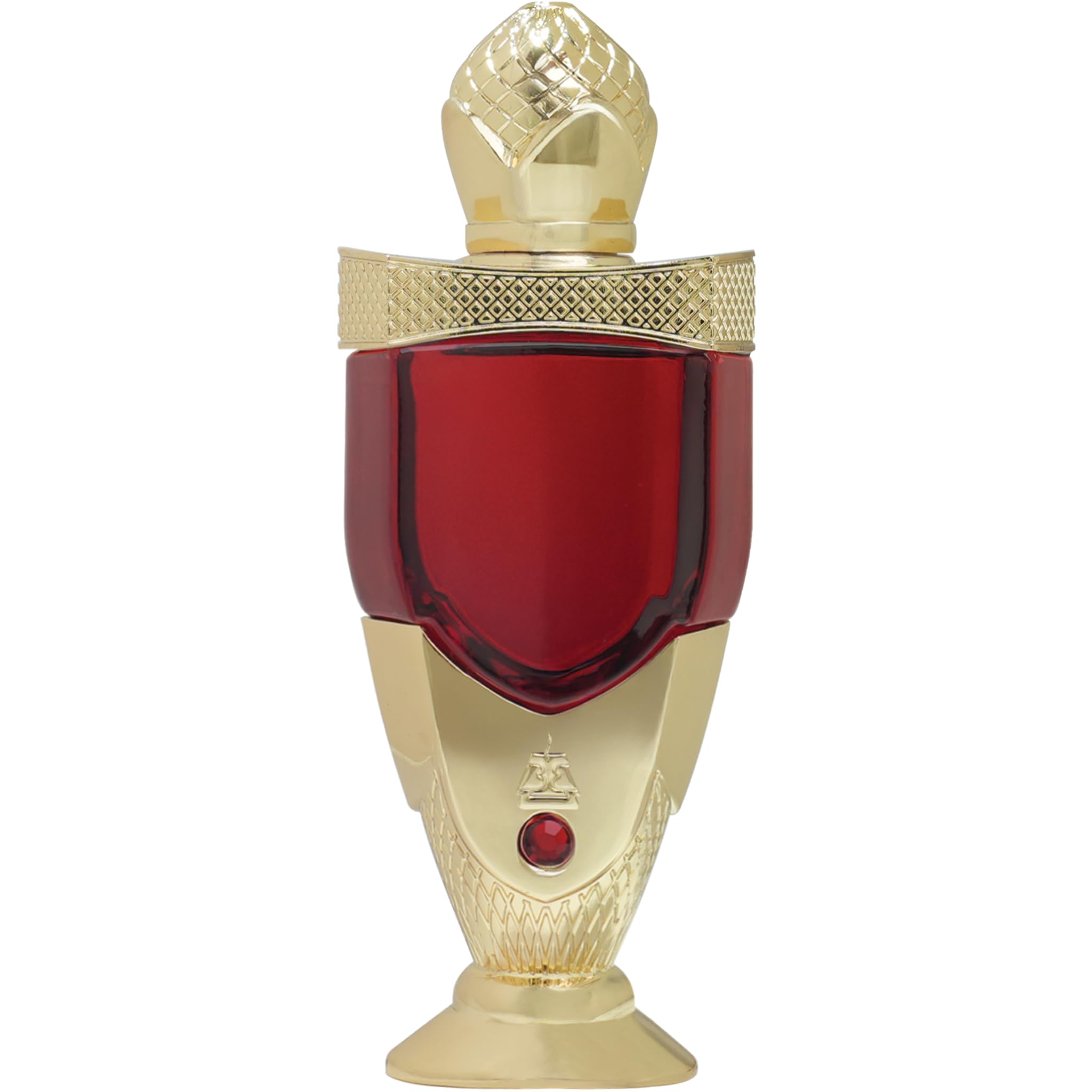 Afnan Bait Al Bakhoor Tohfa Concentrated Perfume Oil, 20ml - Luxurious Fragrance Attar Oil