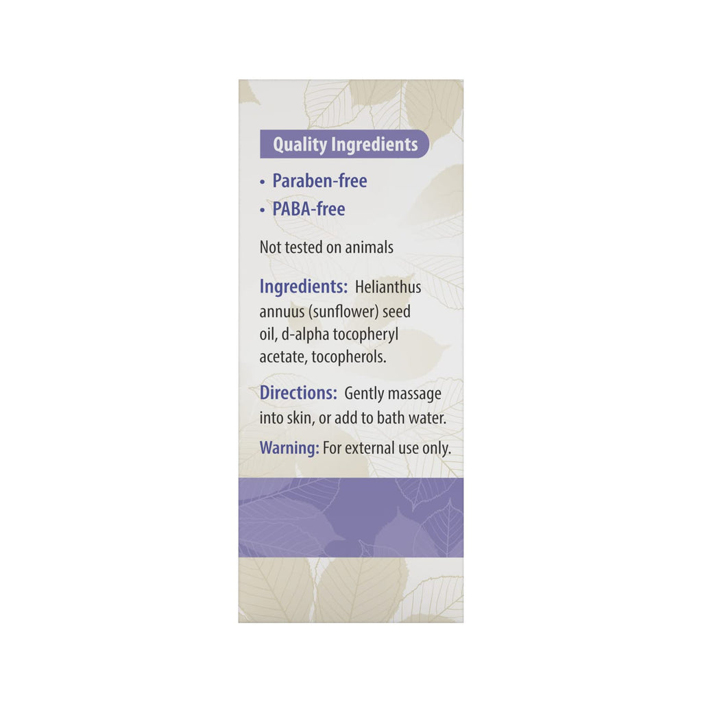 Carlson E-Gem Oil Drops, 20000 IU (13,400 mg), Vitamin E, 2 Fl oz