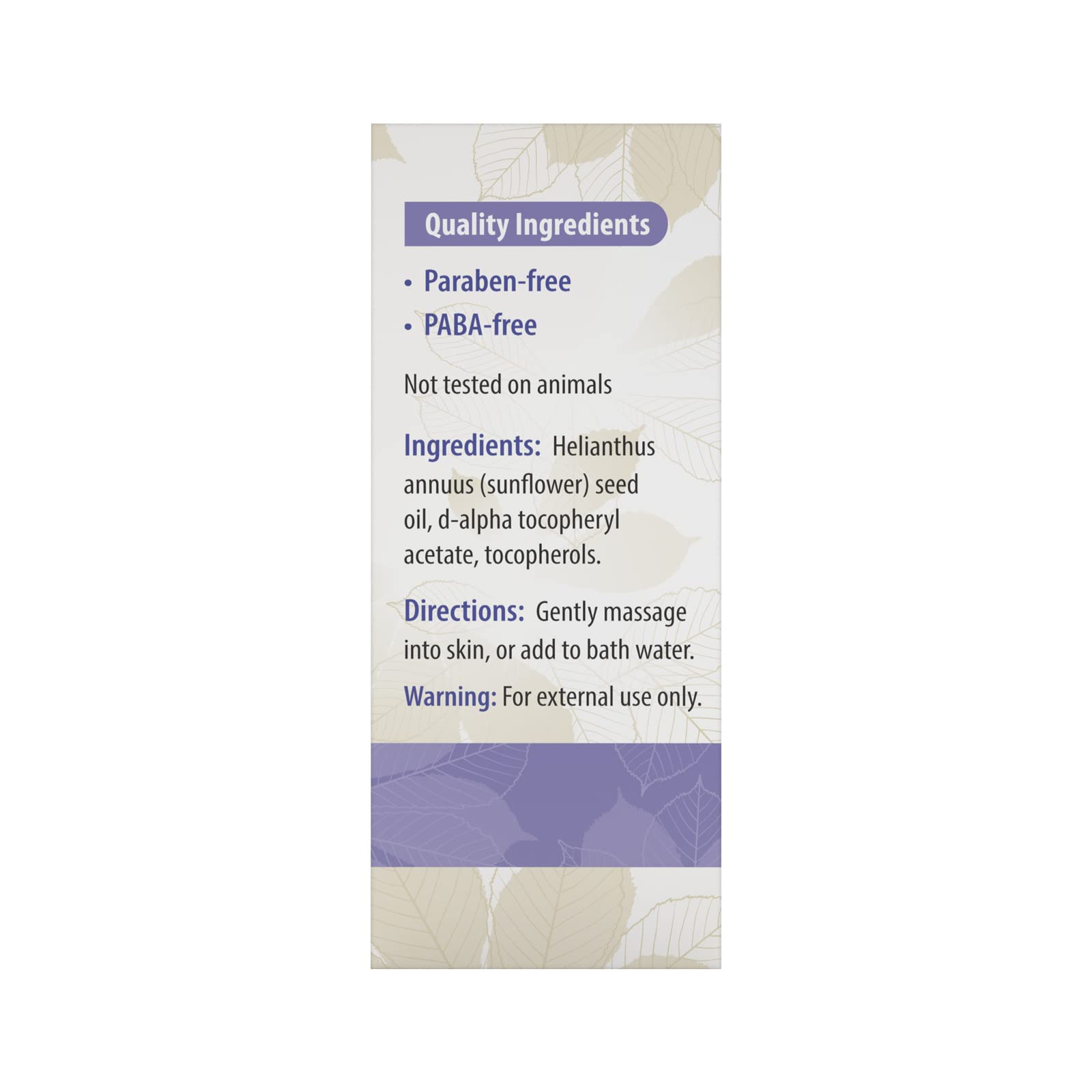 Carlson E-Gem Oil Drops, 20000 IU (13,400 mg), Vitamin E, 2 Fl oz