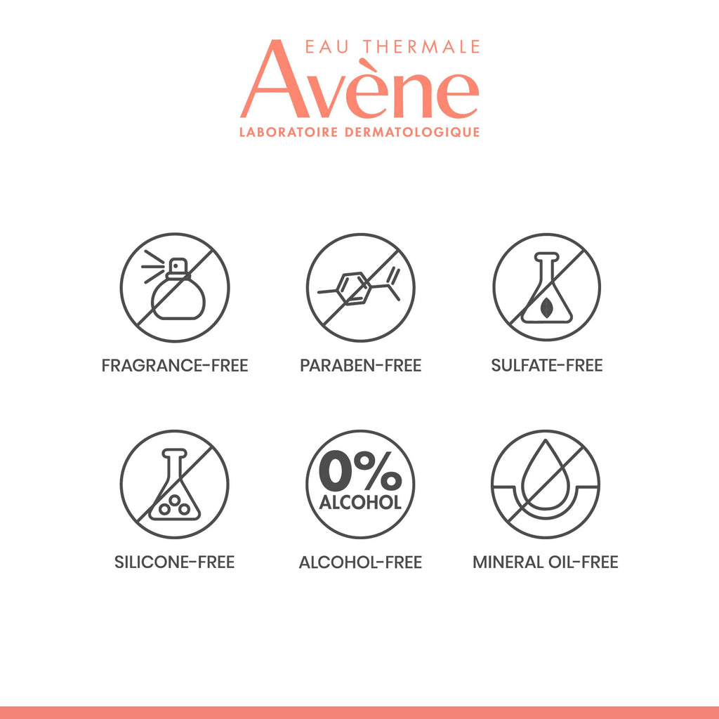 Avène Retrinal 0.05% Intensive Multi-Corrective Cream