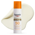 Eucerin Sun Age Defense Face Sunscreen Lotion SPF 50, 2.5 FL OZ