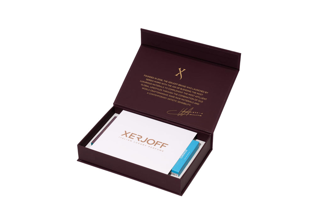 Xerjoff Best-Sellers Discovery Set