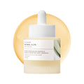 SKIN1004 Retinol 0.2% Boosting Shot Ampoule, Face Serum for Skin Elasticity, Facial Spicule Serum with Retinol & Retinal, Centella Ampoule for Fine Lines & Firmness, Korean Skin Care, 1.01fl.oz / 30ml