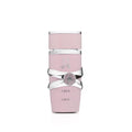 Lattafa Yara - Vanilla, Gourmand, Fruity, Floral - Eau de Parfum Long-Lasting Fragrance for Women, 3.40 Ounce / 100 ml