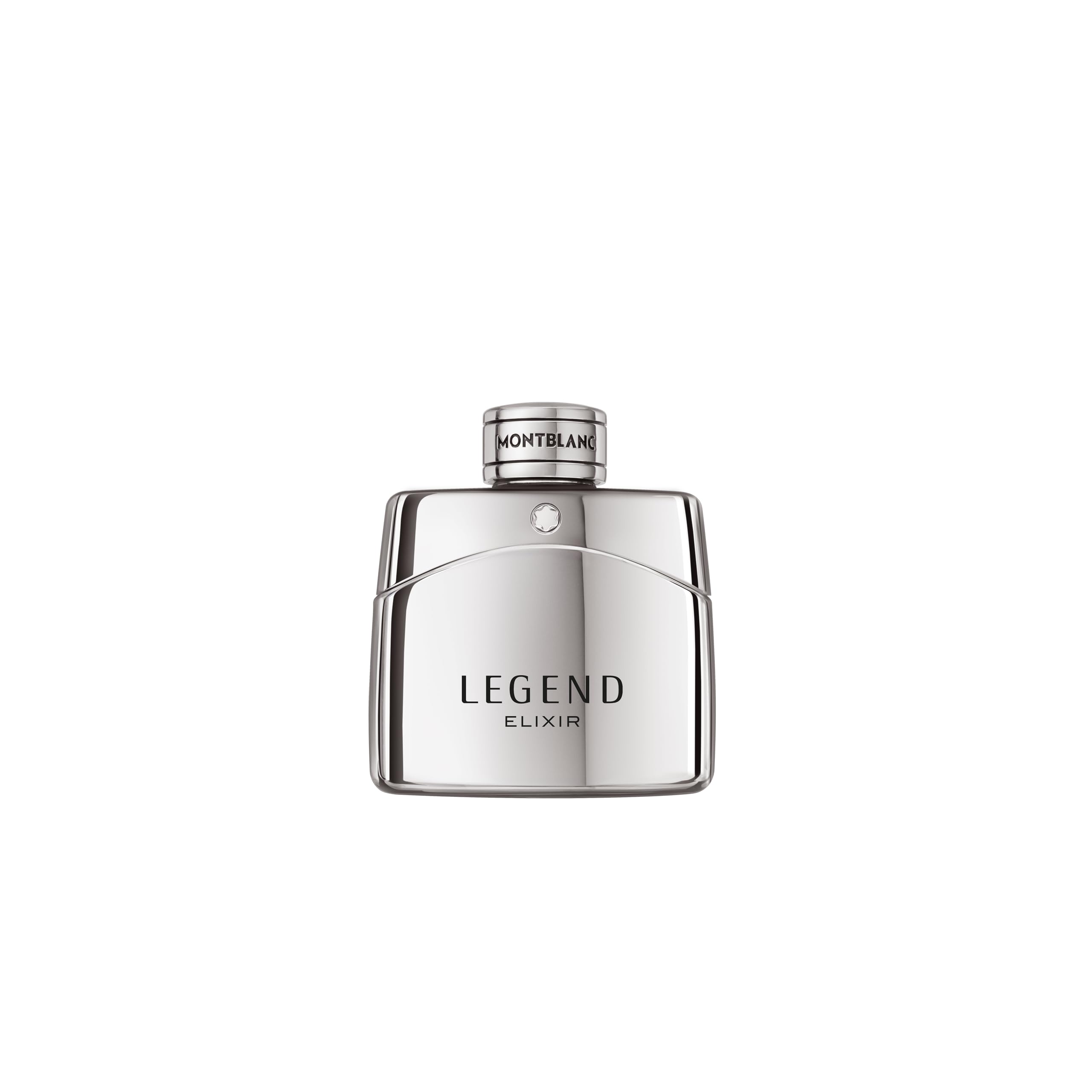 MONTBLANC - Legend Elixir Parfum - Men's Fragrance - Fougere Ambery - With notes of Lavender, Iris Germanica & Vanilla - 1.7 fl. oz.