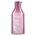 Redken Volume Injection Shampoo – For Fine Hair, 10.1 Fl Oz
