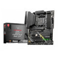 MSI MAG B550 Tomahawk MAX WiFi Gaming Motherboard (AMD Ryzen 5000 Series, AM4, DDR4, PCIe 4.0, SATA 6Gb/s, M.2, USB 3.2 Gen 2, HDMI/DP, Wi-Fi 6E, Bluetooth 5.2, 2.5Gbps LAN, ATX)
