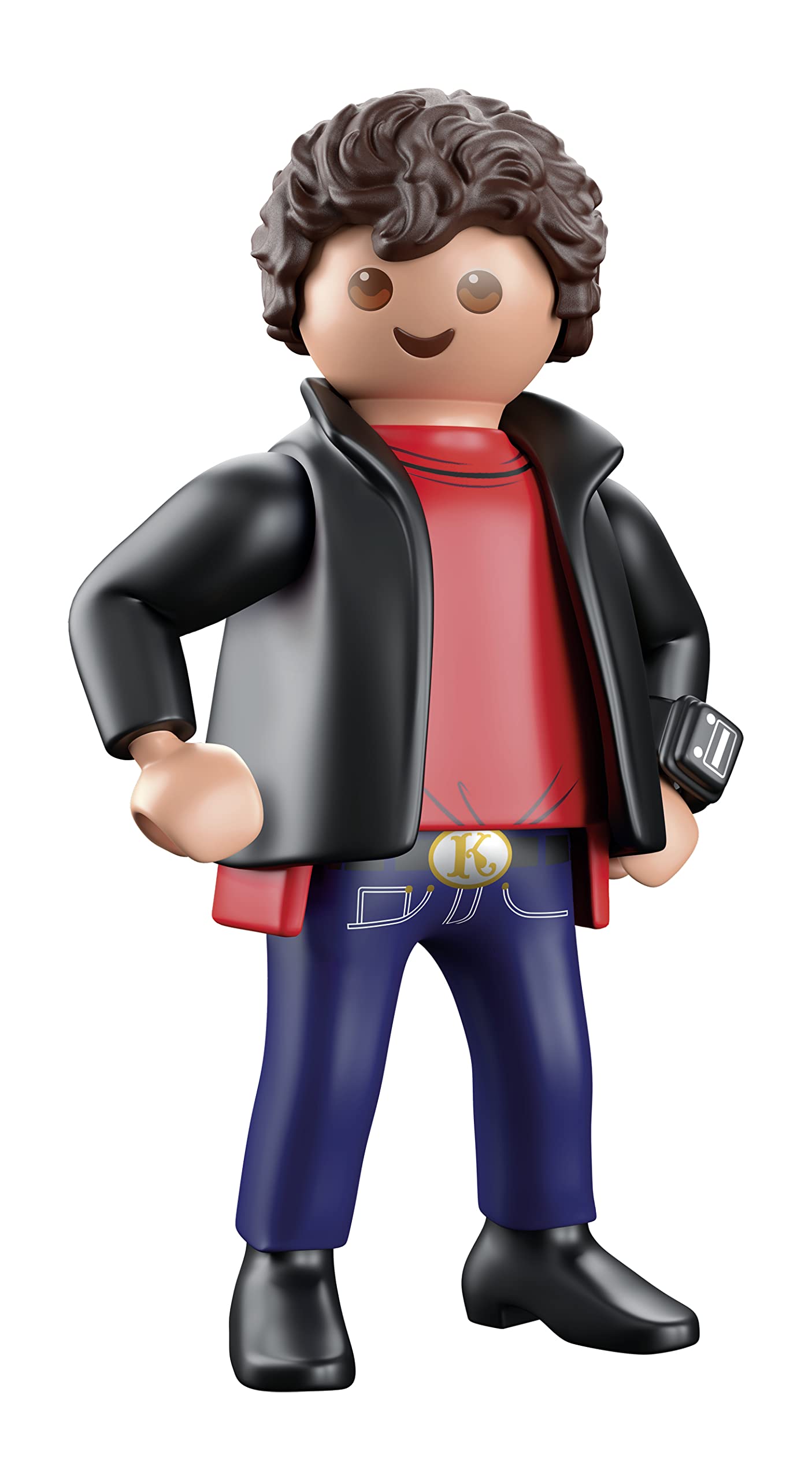 PLAYMOBIL Knight Rider - K.I.T.T