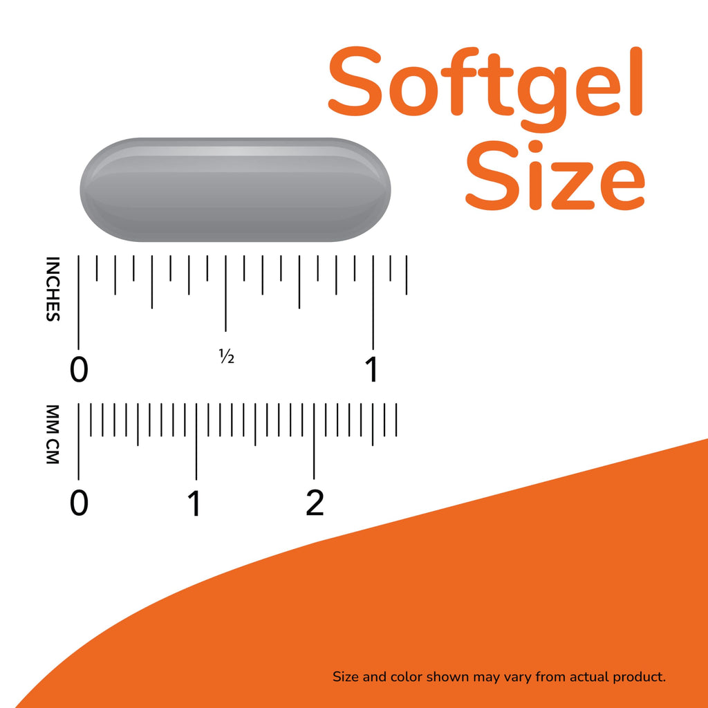 NOW Foods Supplements, Omega-3 180 EPA / 120 DHA, Molecularly Distilled, Cardiovascular Support*, 200 Softgels