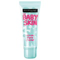 Maybelline Baby Skin Instant Pore Eraser Primer Makeup, Clear, 1 Count
