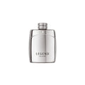 MONTBLANC - Legend Elixir Parfum - Men's Fragrance - Fougere Ambery - With notes of Lavender, Iris Germanica & Vanilla - 3.3 fl. oz.