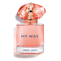 Armani Beauty - My Way Ylang - Eau de Parfum - Women's Perfume - Floral Fruity Fragrance - Mango Accord, Coconut Water Accord, Ylang, and Vanilla Notes - 1 Fl Oz