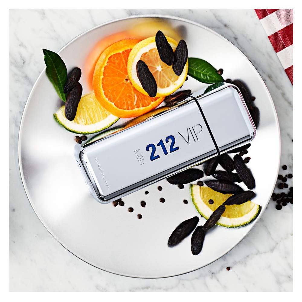 Carolina Herrera 212 VIP Eau De Toilette Spray 100ml/3.3oz