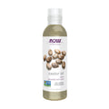 NOW Solutions, Castor Oil, Versatile Skin Care, Multi-Purpose, 4 fl. oz