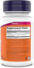 Now Supplements, MK-7 Vitamin K-2 100 mcg, Cardiovascular Support*, Supports Bone Health*, 180 Veg Capsules (180 Count Pack of 2)