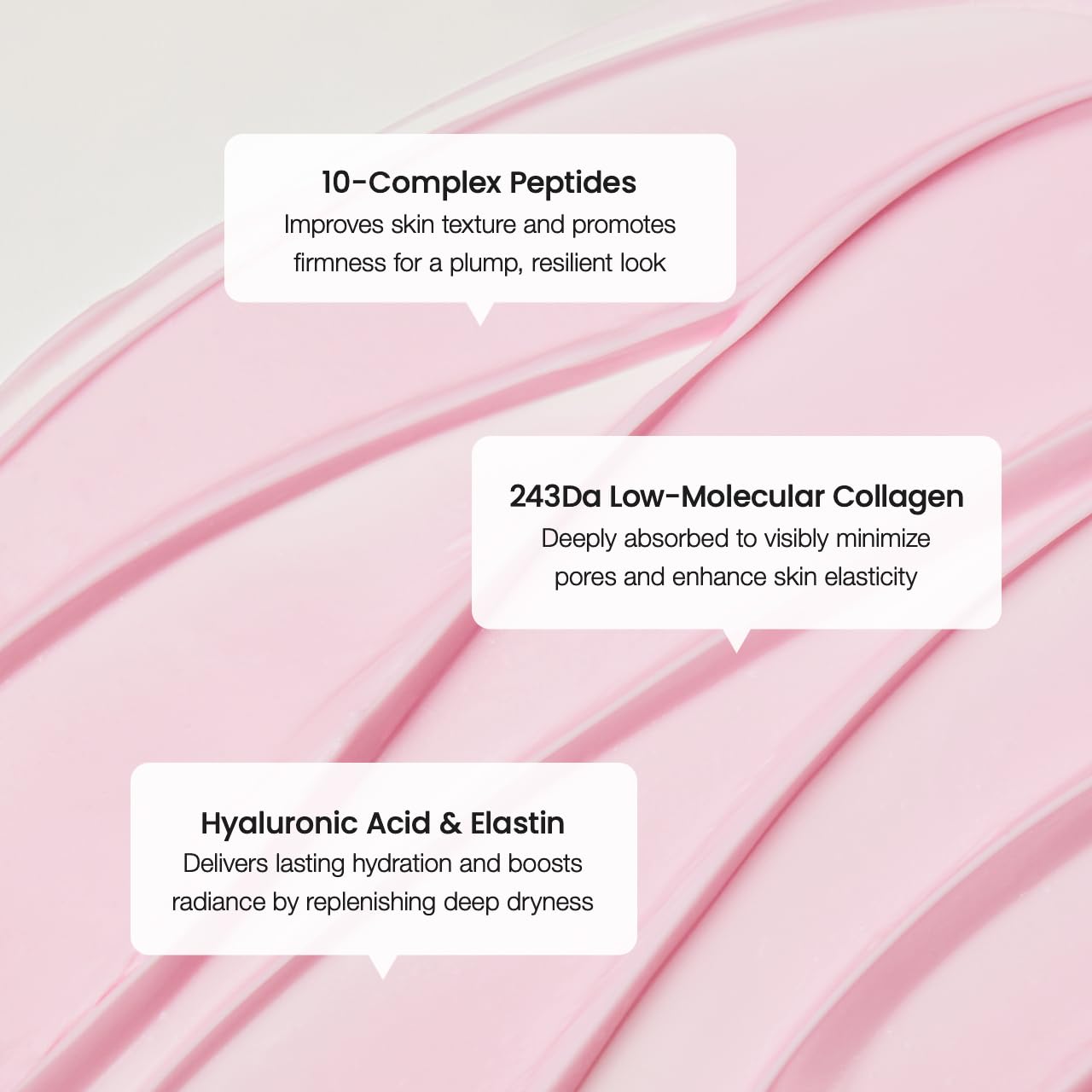 BIODANCE Collagen Hydra-Firm Routine Duo: Collagen Toner Pads & Facial Moisturizer, Hydrating, Firming, Korean Skincare Routine Set for Glass Skin, Korean Skin Care, Skin Care Set