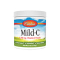 Carlson Mild-C, Vitamin C Powder, Gentle on Teeth, 6 oz (170 g)