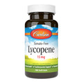 Carlson Lycopene, 15 mg, Tomato-Free, Prostate Health, 180 Softgels
