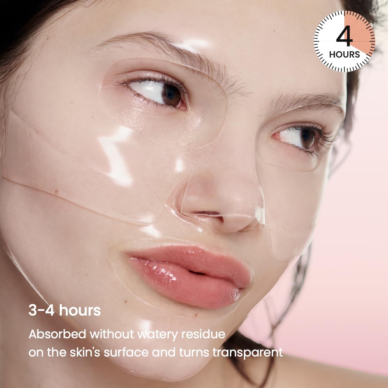 BIODANCE Repair Calming Mask Duo Set: Ceramide Panthenol & Sea Kelp Real Deep Mask, Hydrating, Calming, Soothing Face Mask for Sensitive Skin, Korean Skin Care, Skin Care Set