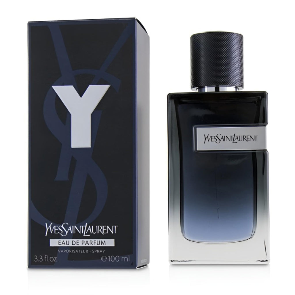 Yves Saint Laurent Men's Y Eau de Parfum, 3.3-oz.