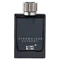 Montblanc Men's Starwalker Extreme EDT Spray 2.5 oz Fragrances 3386460128407