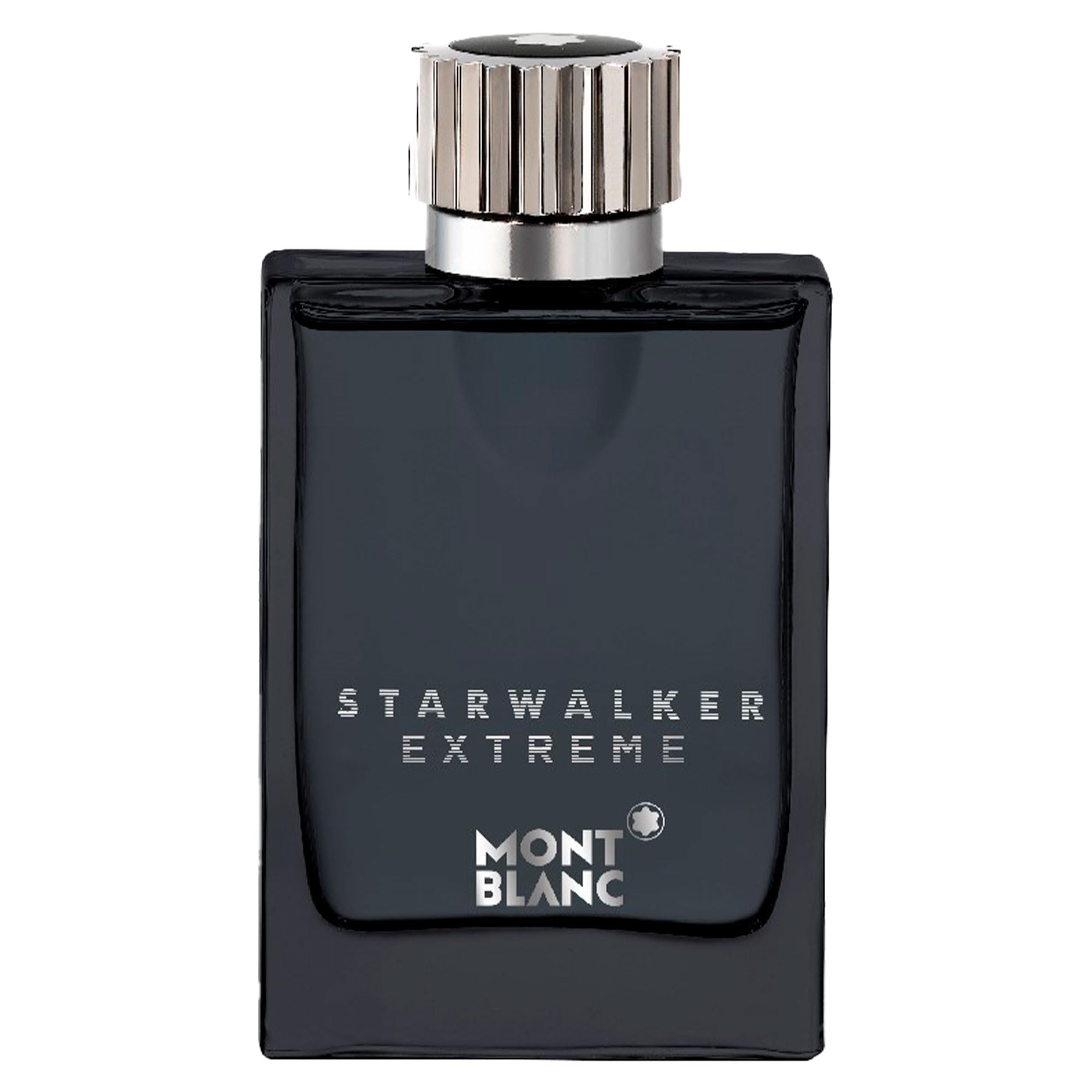 Montblanc Men's Starwalker Extreme EDT Spray 2.5 oz Fragrances 3386460128407