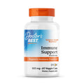 Doctors Best EpiCor Immune Support Postbiotic Supplement - 500 mg Dried Yeast Fermentate Per Capsule, Immune & Gut Health Support for Men & Women, Non-GMO, Gluten Free, Vegan - 60 Veg Caps