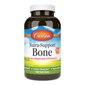 Carlson Nutra-Support Bone, Calcium, Magnesium, 180 Softgels