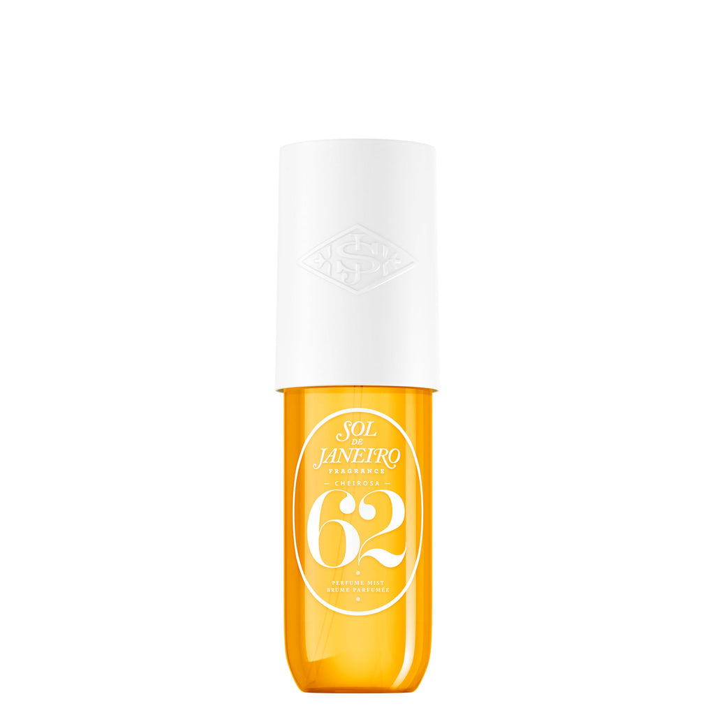 Sol de Janeiro Cheirosa 62 Hair & Body Fragrance Mist 90mL/3.0 fl oz.
