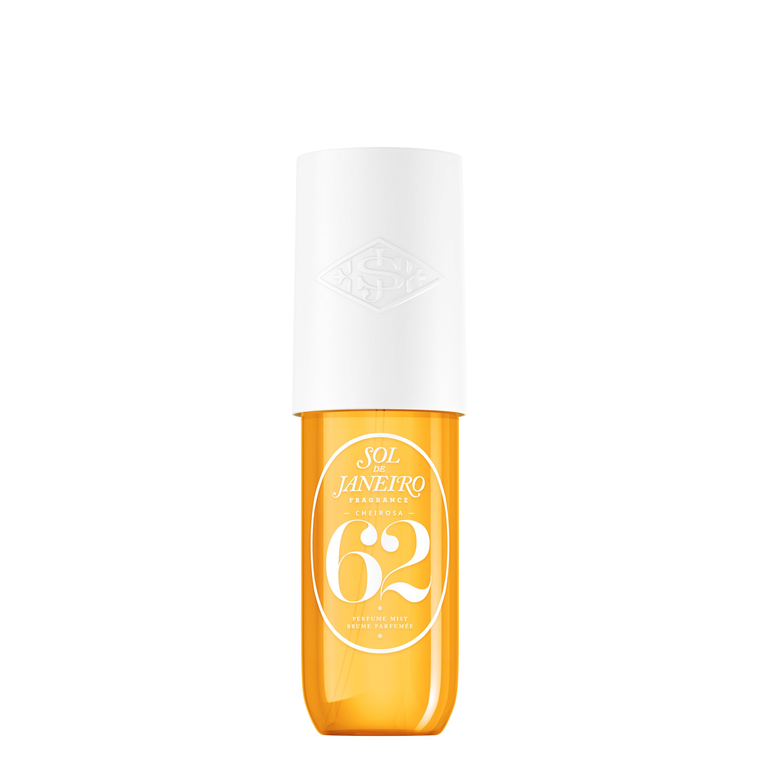 Sol de Janeiro Cheirosa 62 Hair & Body Fragrance Mist 90mL/3.0 fl oz.
