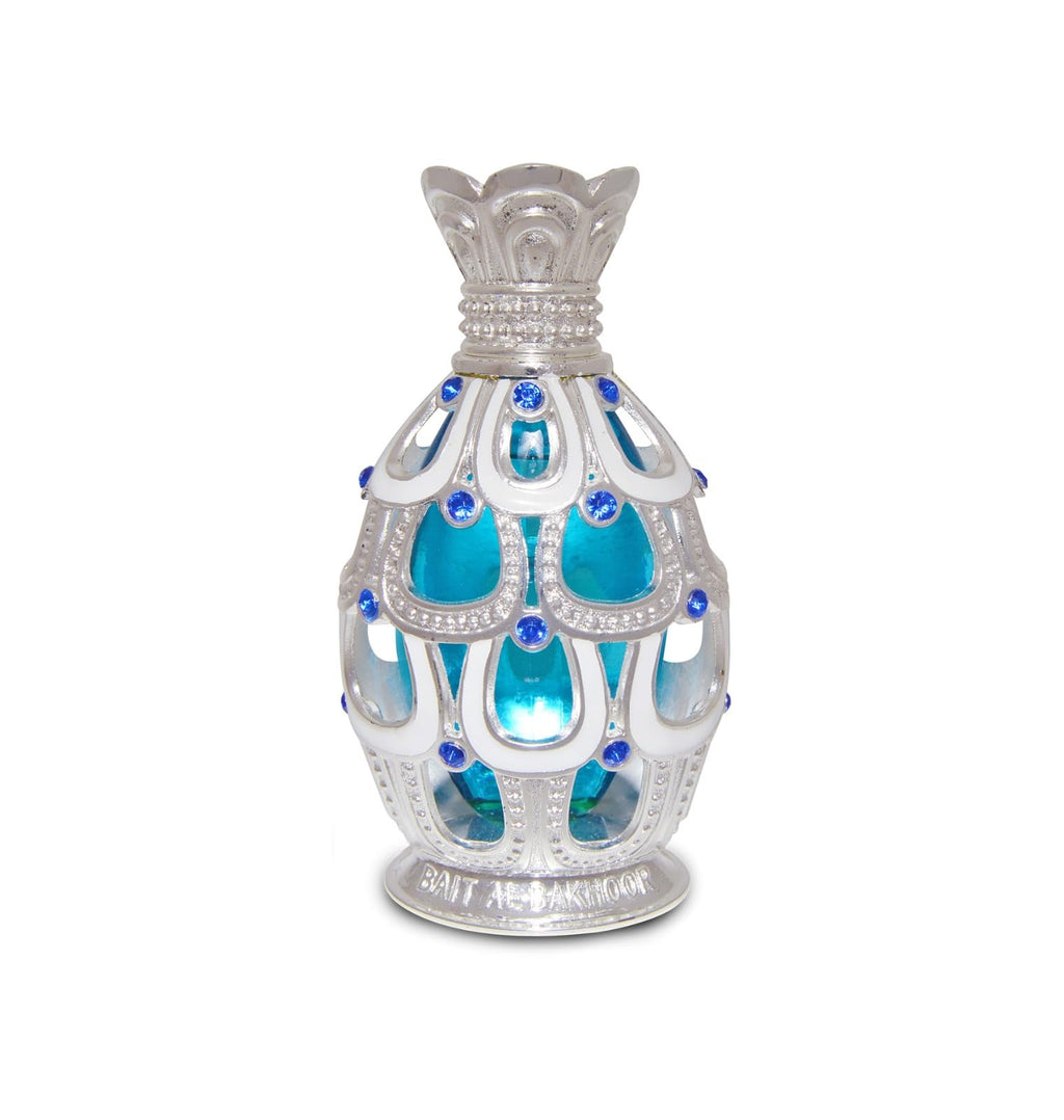 Afnan Bait Al Bakhoor Fawaha Concentrated Perfume Oil, 20ml, Long Lasting Attar for Men & Women