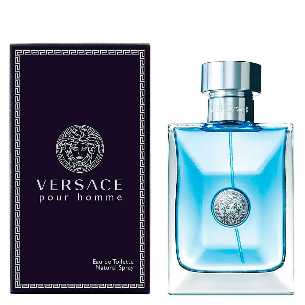 VERSACE POUR HOMME 1.7 EDT SP