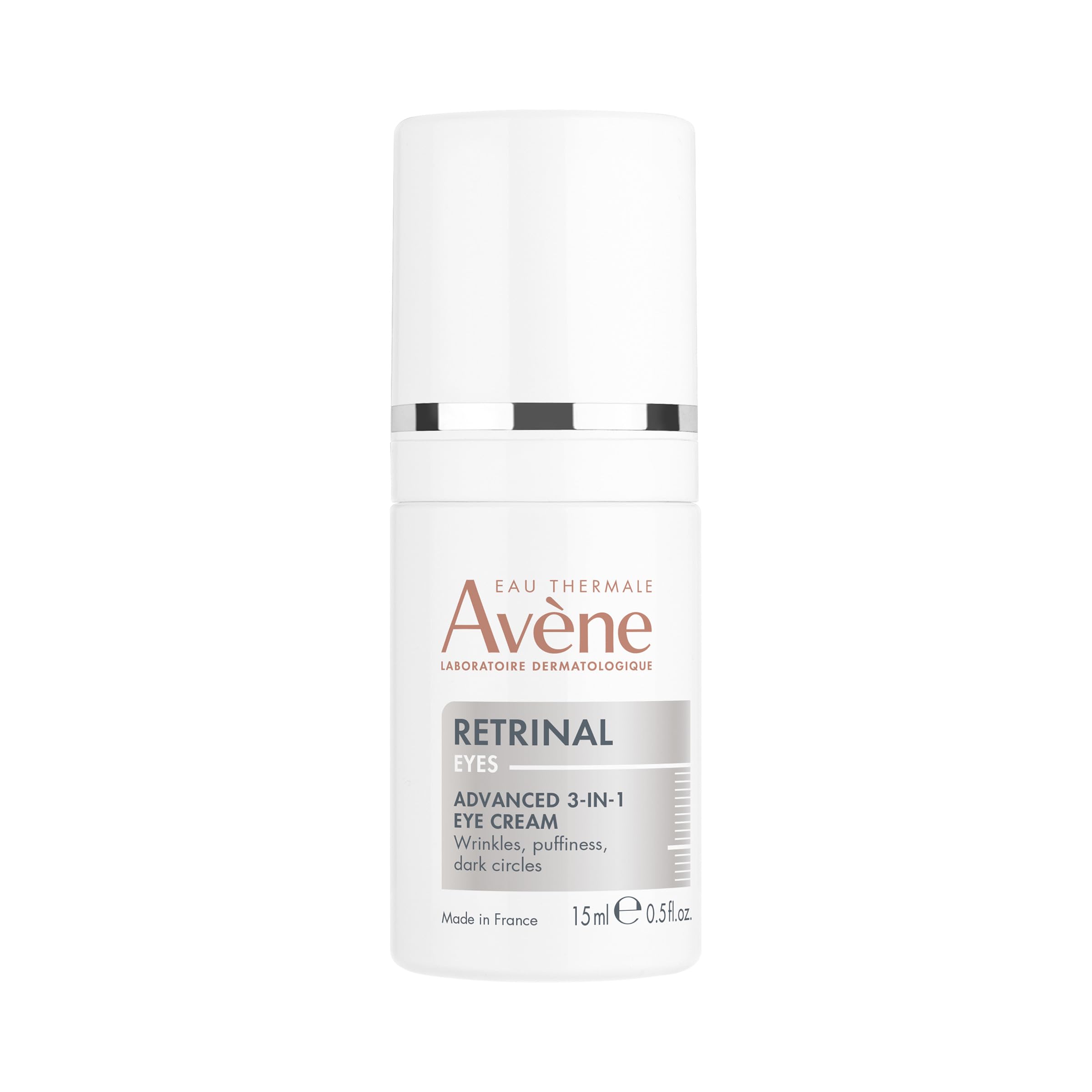 Avène Retrinal EYES Advanced 3-In-1 Eye Cream