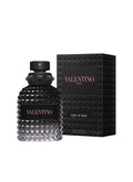 Valentino Uomo Born in Roma for Men 1.7 oz Eau de Toilette Spray