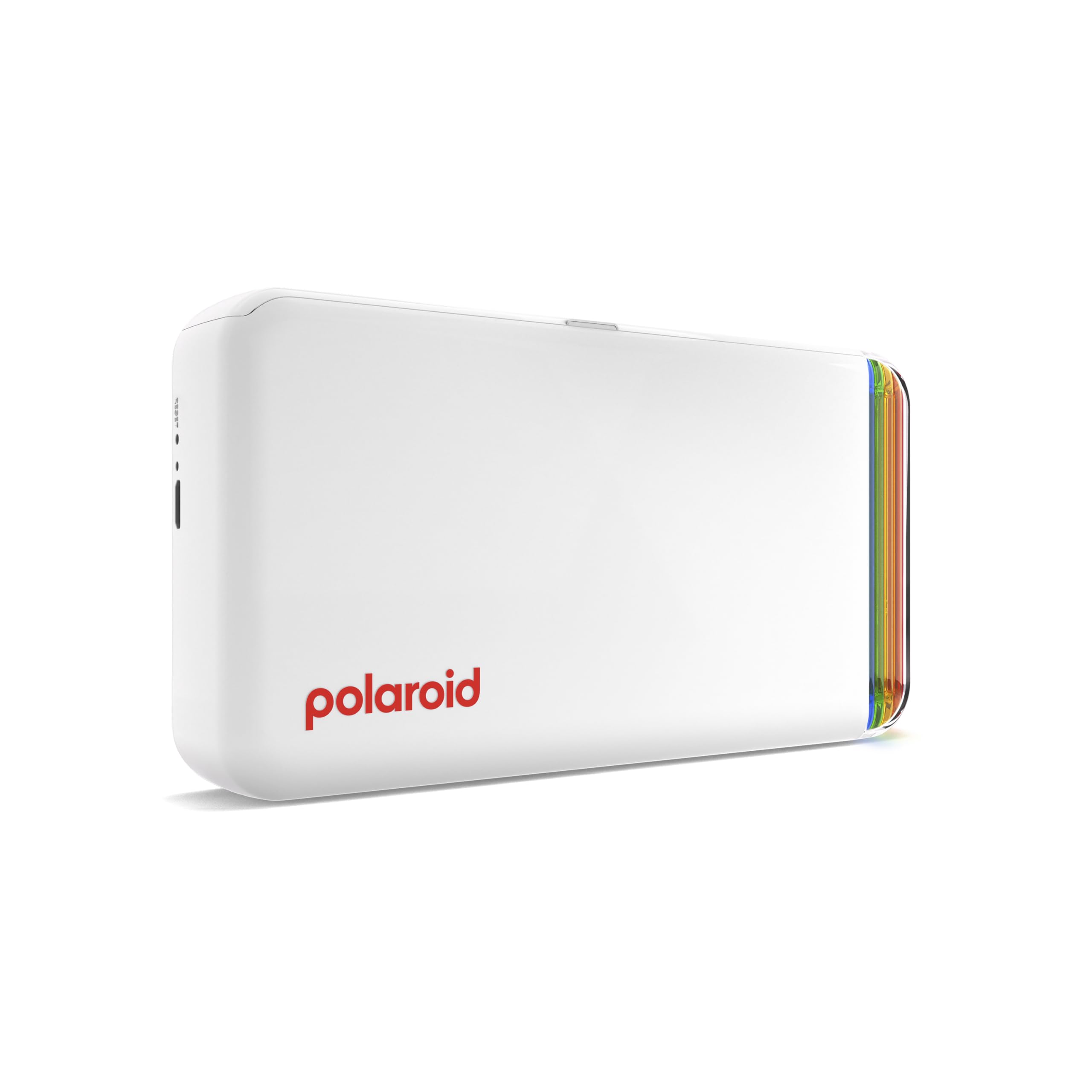 Refurbished Polaroid Hi-Print - Bluetooth Connected 2x3 Pocket Photo Dye-Sub Printer - Printer Only, No Paper (9184)