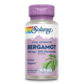SOLARAY Bergamot 500 mg with Berberine HCl, 60 VegCaps