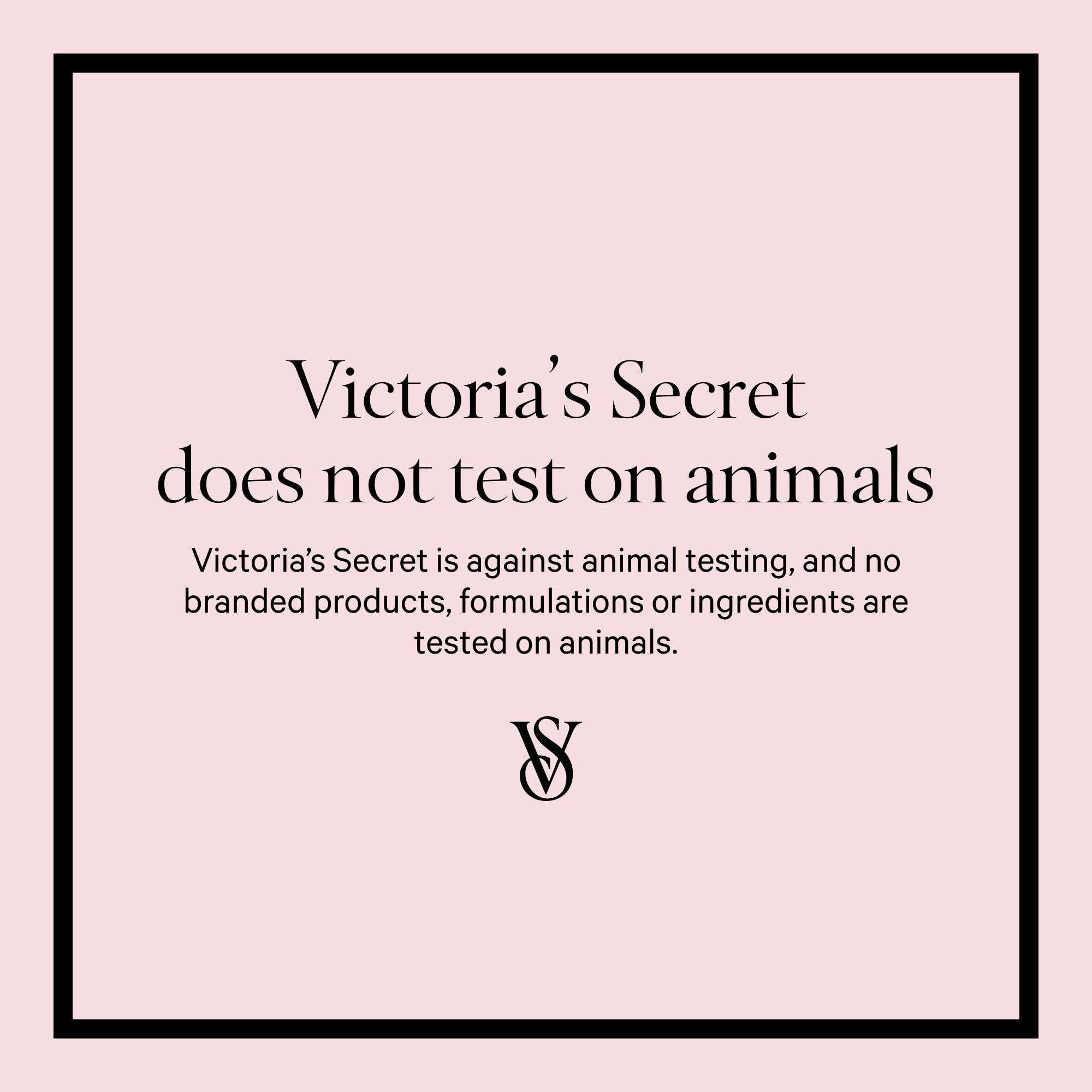Victoria's Secret Body Fragrance Mist, Bare Vanilla - 8.4 fl oz